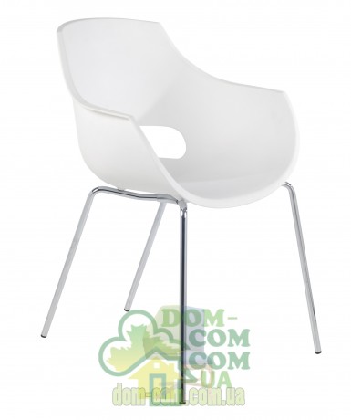 Кресло Papatya Opal мат