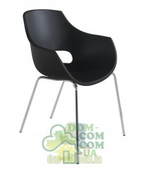 Кресло Papatya Opal мат