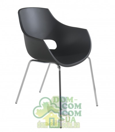 Кресло Papatya Opal мат