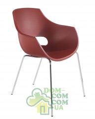 Кресло Papatya Opal мат