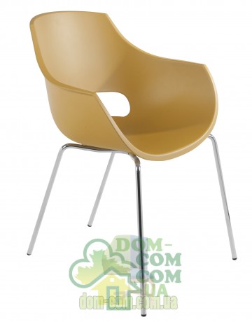 Кресло Papatya Opal мат