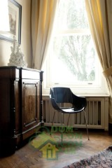 Кресло Papatya Opal мат