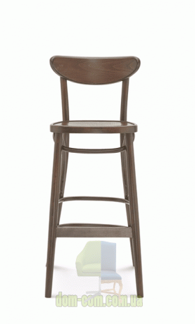 Стул барный Fameg BST-1260