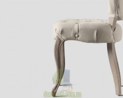 Стул в стиле прованс Dialma Brown DB000360 DB002595