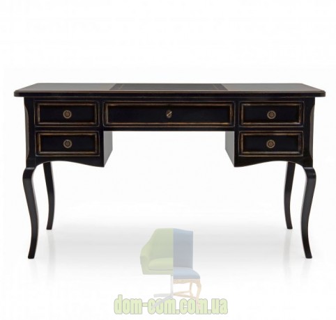 Письменный стол в классическом стиле Sevensedie Perseo