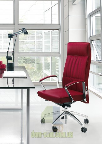 Офисное кресло Sesta Ada LX Plus