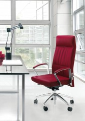 Офисное кресло Sesta Ada LX Plus