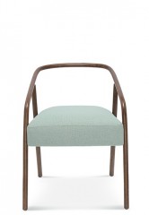 Кресло Fameg Plum B-1904 от Max Kobiela