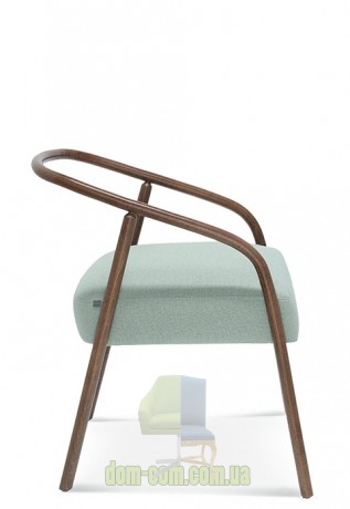 Кресло Fameg Plum B-1904 от Max Kobiela