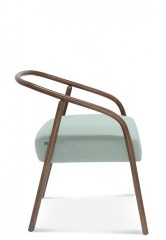 Кресло Fameg Plum B-1904 от Max Kobiela