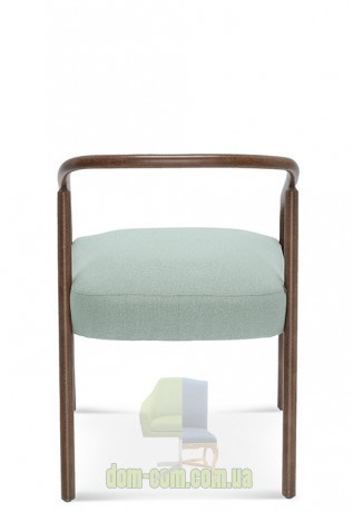 Кресло Fameg Plum B-1904 от Max Kobiela