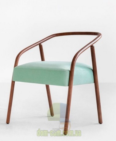 Кресло Fameg Plum B-1904 от Max Kobiela