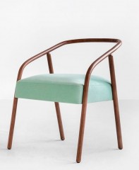 Кресло Fameg Plum B-1904 от Max Kobiela