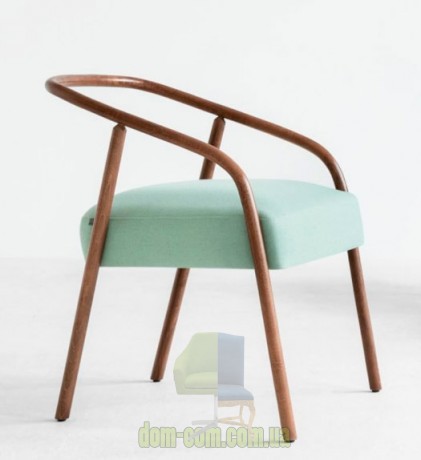 Кресло Fameg Plum B-1904 от Max Kobiela