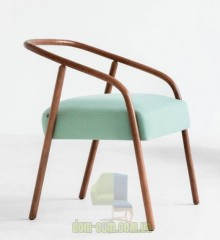 Кресло Fameg Plum B-1904 от Max Kobiela