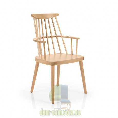 Виндзорский стул Bamba JMS A387CUW