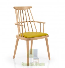 Виндзорский стул Bamba JMS A387CUW