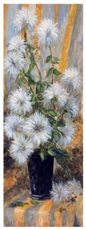 Картина маслом  Летний солнечный свет Barj Buzzoni