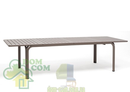 Стол Nardi Alloro 210 Extensible