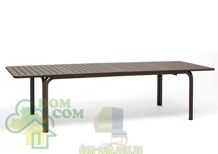 Стол Nardi Alloro 210 Extensible