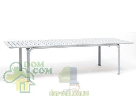 Стол Nardi Alloro 210 Extensible