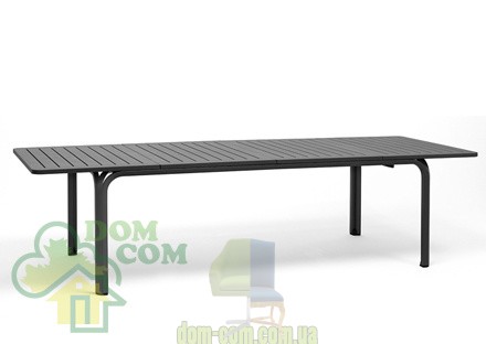 Стол Nardi Alloro 210 Extensible