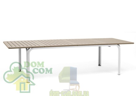 Стол Nardi Alloro 210 Extensible