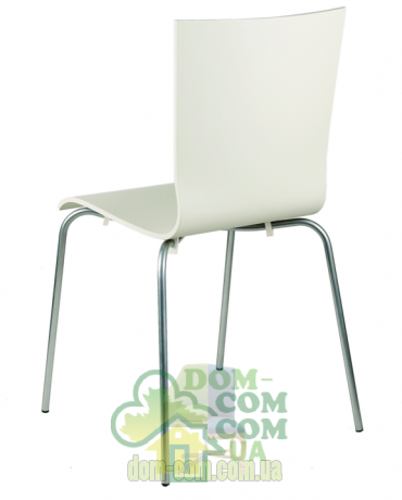 Стул из гнутой фанеры Delta Irma