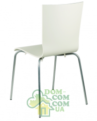 Стул из гнутой фанеры Delta Irma