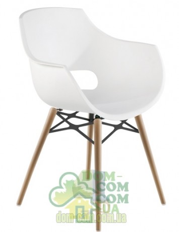 Кресло Papatya Opal Wox бук