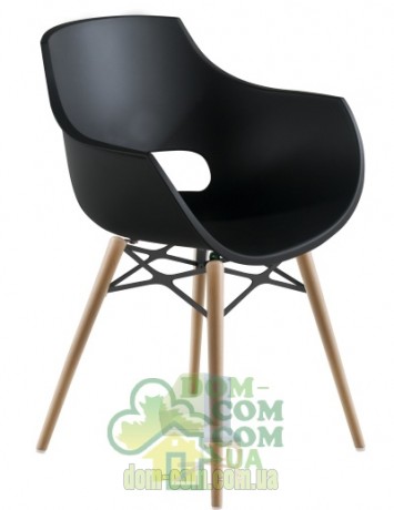 Кресло Papatya Opal Wox бук