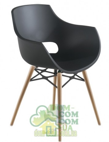 Кресло Papatya Opal Wox бук