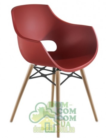 Кресло Papatya Opal Wox бук