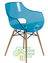 Кресло Papatya Opal Wox бук