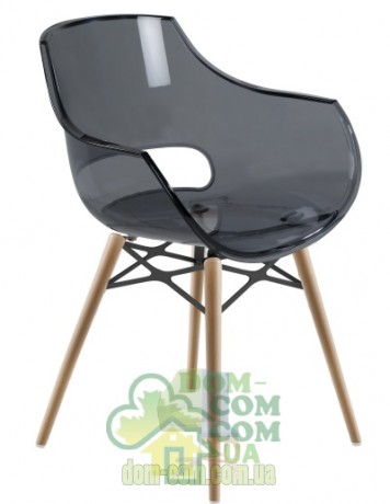 Кресло Papatya Opal Wox бук