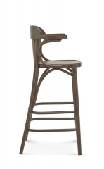 Стул барный Fameg BST-165