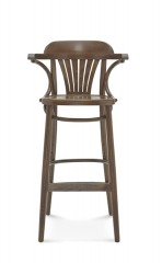 Стул барный Fameg BST-165