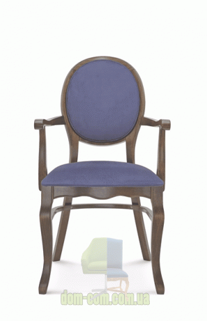 Кресло Fameg B-9702/1