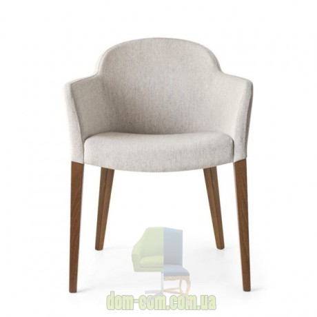 Кресло Connubia Gossip CB/1110