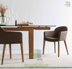 Кресло Connubia Gossip CB/1110