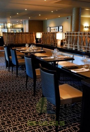 Штабелируемый стул в стиле модерн Cizeta BLIOS 180 IM SE