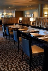 Штабелируемый стул в стиле модерн Cizeta BLIOS 180 IM SE