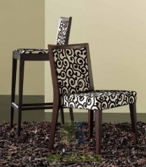 Штабелируемый стул в стиле модерн Cizeta BLIOS 180 IM SE