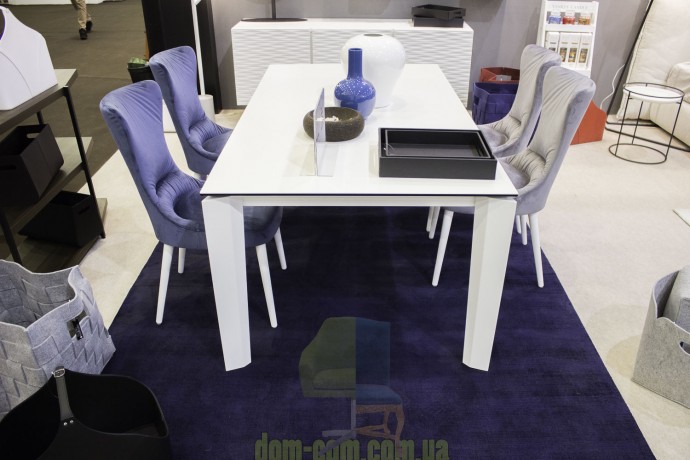 Обеденный стол Calligaris Delta CS/4097