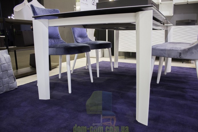 Обеденный стол Calligaris Delta CS/4097