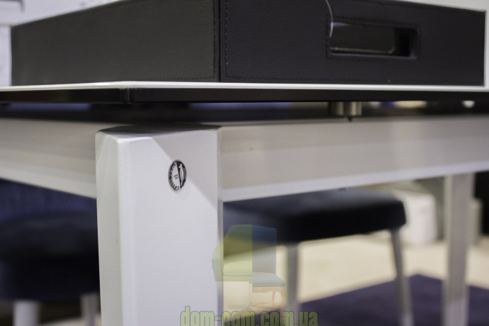 Обеденный стол Calligaris Delta CS/4097