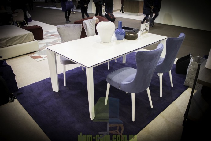 Обеденный стол Calligaris Delta CS/4097