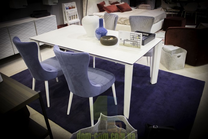 Обеденный стол Calligaris Delta CS/4097