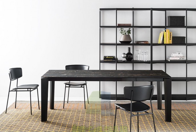 Обеденный стол Calligaris Delta CS/4097