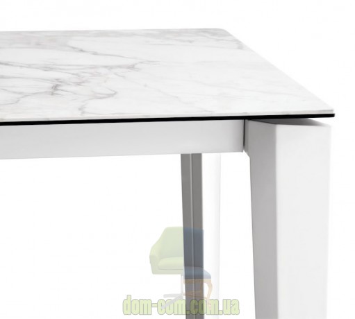 Обеденный стол Calligaris Delta CS/4097